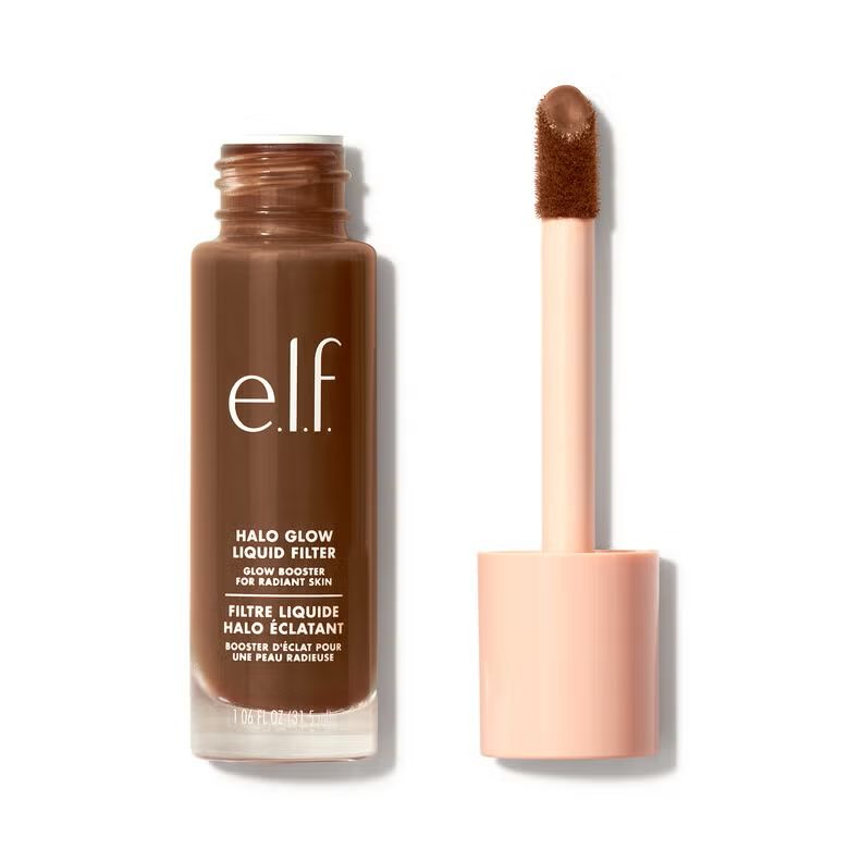 ELF Halo Glow Liquid Filter - 8.5 RICH RICHE